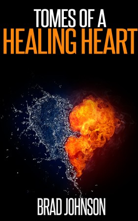 tomes of a healing heart